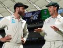 How Kiwis made Aus skipper Paine eat 'humble pie'