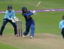 ICC Women's ODI Rankings: Mithali returns to top 5