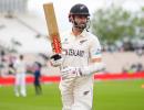 Williamson back as No.1 in Test rankings; Kohli 4th