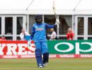 BCCI recommends Mithali, Ashwin for Khel Ratna