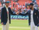 England vs India Tests to kick off second WTC cycle