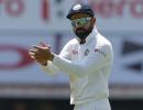 Kohli bats for rotation policy in age of bio-bubbles