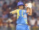 Test cricket and ODIs will stay, says Sehwag