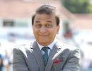 'No fast bowler ever frightened Gavaskar'