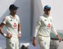 Joe Root reflects on how India outplayed England...