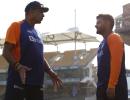 Shastri lauds Rishabh Pant's 'game-changing' hundred