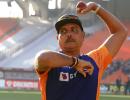 India coach Shastri still bitter about WTC rule change