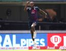 England pacer Archer doubtful for India T20s