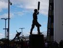 Cricket Australia addresses 73-0 gender gap in statues