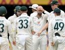 Australia to reschedule SA tour 'as soon as possible'