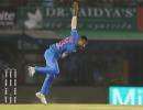 Pandya can't wait to get on the field