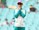 Langer angry as Australia miss out on WTC final