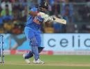 Select T20 Team: Should Pant replace Rahul?