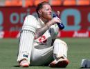 Stokes says he has 'no ambition' to be England captain