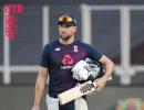 Morgan has big praise for his World No 1 batter Malan