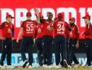 Why England will be feared at T20 World Cup...