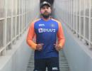 2nd T20: Should Rohit replace Dhawan?