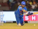 Road Safety: Tendulkar, Yuvraj power India to victory