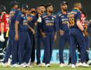 India came all guns blazing in the match: Morgan