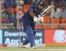 'Pant's spirit epitomises attacking approach'