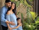 'Harbhajan absolutely loves kids'