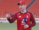 'Morgan a pioneer in white-ball cricket for England'