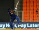 Surya thoroughly deserved India call-up, says Zaheer