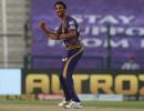 Suryakumar, Prasidh, Krunal picked for England ODIs