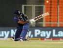 'Flexible' Suryakumar ready to bat at any position