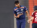 Top Performer: Bhuvi swings it India's way