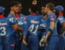 IPL: Delhi Capitals want COVID-19 vaccines for team