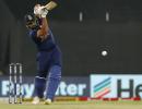 Turning Point: Rohit's attack stuns England!