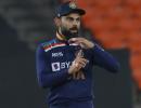 Why Did BCCI Mess With Kohli?