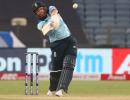 We didn't capitalise on key periods: Bairstow