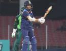 Shafali shines as India beat SA in 3rd women's T20I