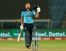 Top Performer: Bairstow's ton powers England to win