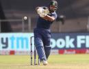 Azhar backs Pant to become future India captain