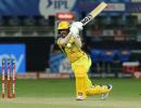 How Dhoni helped Ruturaj bounce back in IPL last year