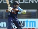 Gavaskar lauds Pant for his display with the bat