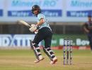 Star Performer: Sam Curran takes game to the wire