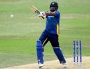 Perera first Sri Lankan to hit six sixes in an over