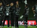 NZ seal T20 series with win over Bangladesh