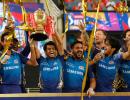 The one big worry for Mumbai Indians in IPL-14...