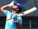 New DC captain Pant eyes maiden IPL title