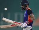 Kohli to open RCB innings: Hesson