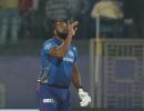 IPL PICS: Chennai Super Kings vs Mumbai Indians