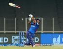 We still need to try few more things: DC captain Pant