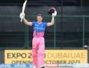 IPL PICS: Rajasthan Royals vs SunRisers Hyderabad