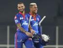 IPL PICS: Punjab Kings vs Delhi Capitals