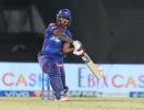 IPL: Dhawan stars as DC crush Punjab Kings to go top